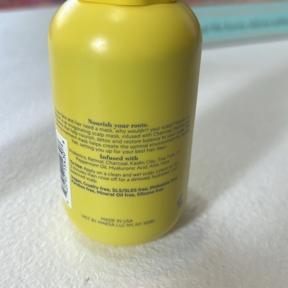 Allure Beauty Box Items NIP Style Edit Root Concealer etc. - Picture 3 of 5